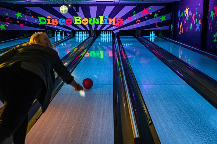 Discobowlen