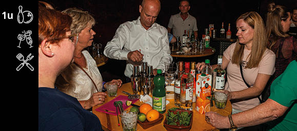 Ladies Night