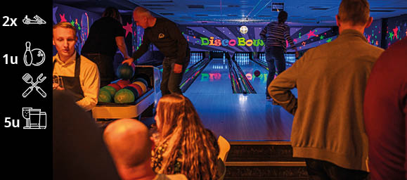Kart & Bowl