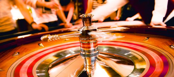Casino spel