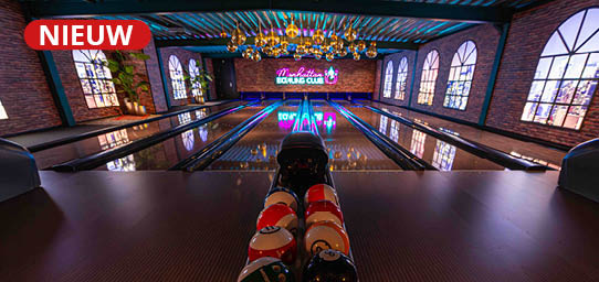 Bowlen