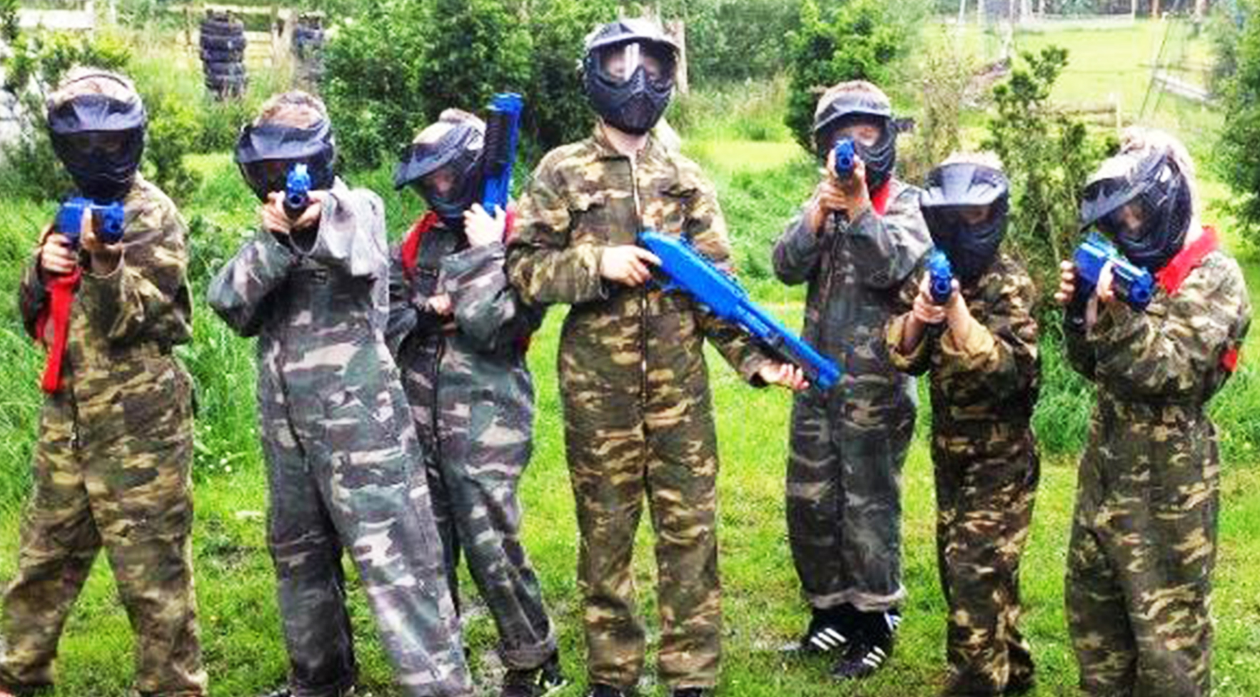 Paintball