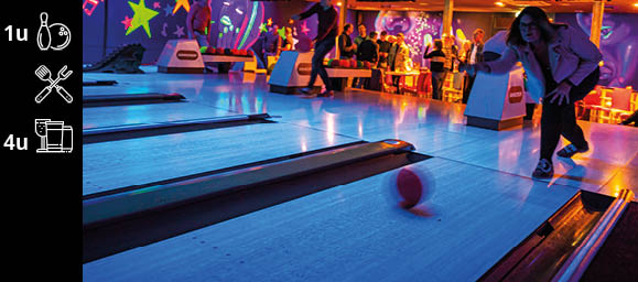 Bowl Night