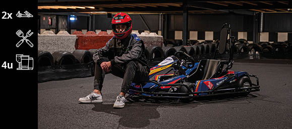 Kart Indianapolis