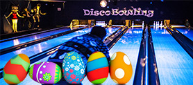 Ostern: Bowl Night