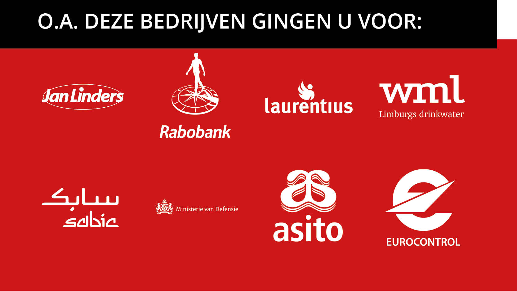 All in Echt