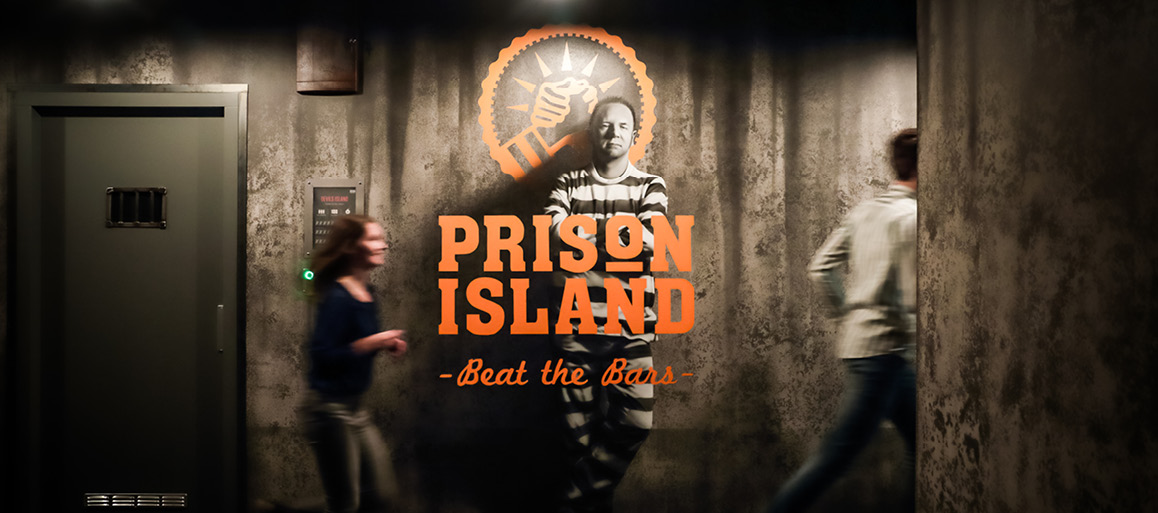 Prison Island