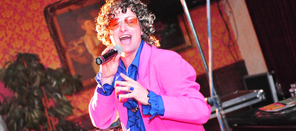 Themafeest