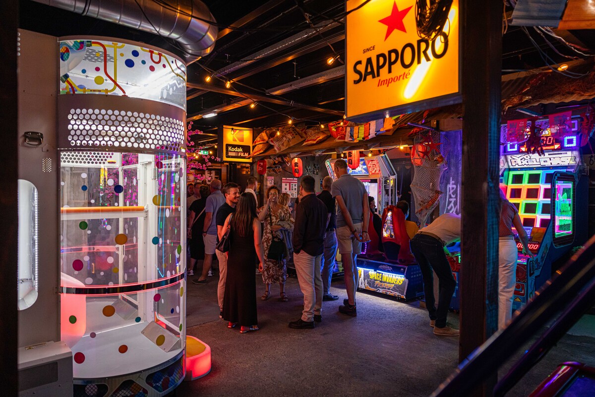 Arcade