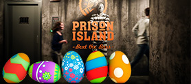 Pasen Prison & BBQ